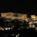 GEO: Athens - Study Abroad Programs Athens Photo