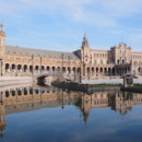 CIEE: Seville - Liberal Arts Photo