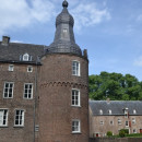 Emerson College: Kasteel Well: The Netherlands Photo