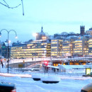 ISEP: Stockholm - Exchange Program at Södertörn University Photo