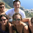 International Studies Abroad (ISA): Rome - Courses in English with International Students Photo