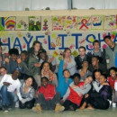 CIEE: Cape Town - Service Learning Photo