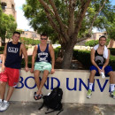 Education Abroad Network: Gold Coast - Bond University Photo