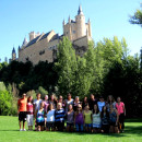 Study Abroad Programs in Spain Photo