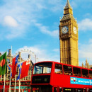 Study Abroad Reviews for Central College Abroad: Study Abroad in London