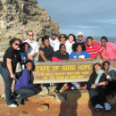 Study Abroad Reviews for Tennessee Consortium for International Studies (TnCIS): Traveling - TnCIS in South Africa
