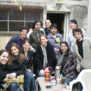 The Center for Cross-Cultural Study: Córdoba, Argentina Photo