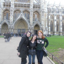 Study Abroad Programs in England Photo