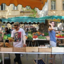 Study Abroad Reviews for ISEP Exchange: Aix-Marseille - Exchange Program at Aix-Marseille Université