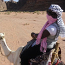 Study Abroad Reviews for Utah Valley University: Traveling - Middle East