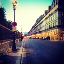 CIEE: Paris - Critical + Francophone Studies Photo