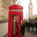 Brigham Young University: London - London Study Abroad Photo