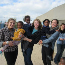 CIEE: Cape Town - Service Learning Photo