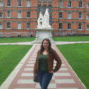 Direct Enrollment: Royal Holloway, University of London Photo
