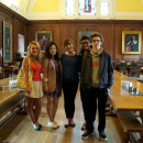 Oxford Study Abroad Programme (OSAP): Oxford - Multiple Universitites Photo