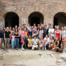 Study Abroad Reviews for AIRC: Rome - Interdisciplinary Semester in Italy