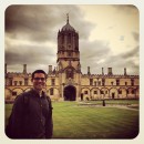 Brigham Young University: The United Kingdom - Oxford Seminar  Photo