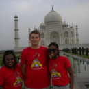 Study Abroad Programs in India Photo