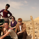 Study Abroad Reviews for AMIDEAST: Cairo - Area & Arabic Language Studies in Egypt