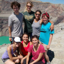Study Abroad Reviews for CGEE: Social Change in Central America: Exploring Peace, Justice, and Community Engagement