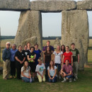 Brigham Young University: Wales - Wales Study Abroad Photo