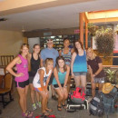 Stephen F. Austin State University (SFA): Traveling - Student Teachers in Costa Rica Photo