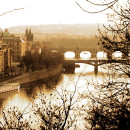 CET Academic Programs: Prague  -  Central European Studies Program Photo