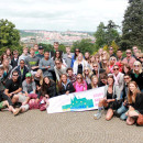 Study Abroad Reviews for ESAC: Summer in Prague - Business, Marketing and Humanities