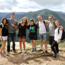 Study Abroad Programs in Mexico Photo