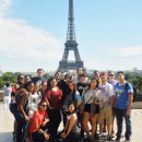 Study Abroad Reviews for St. John's University: Paris - Discover France