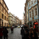 USAC: Prague, Czech Republic - Politics, Culture and Art Studies Photo