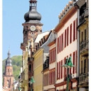 Study Abroad Reviews for College Consortium for International Studies (CCIS): Heidelberg - Collegium Palatinum