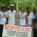 Study Abroad Reviews for Morehouse College: Accra, Ghana and Burkina Faso - Morehouse Pan-African Global Experience / MPAGE