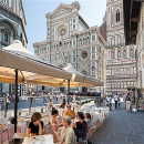 Study Abroad Reviews for Global Semesters: Florence - Summer in Florence 