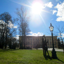 Direct Enrollment: Uppsala - Uppsala University Photo