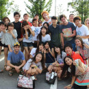 Hanyang University: Seoul - International Summer School Photo