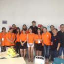 Guizhou Forerunner College: Direct Enrollment & Exchange Photo