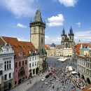 Study Abroad Reviews for International Union of Youth: Prague - Internships in Czech Republic