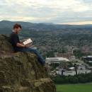 Arcadia: Edinburgh - Scottish Studies Summer Program Photo