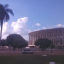 University of Northern Iowa: Brasilia - UNI Capstone Global Skills in Brazil Photo