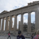 University of Northern Iowa: Traveling - UNI Capstone in Greece Photo