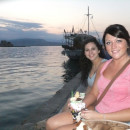 University of Northern Iowa: Traveling - UNI Capstone in Greece Photo