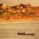 CIEE: Dakar - Language & Culture Photo
