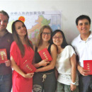Study Abroad Reviews for SN Mandarin Chinese School: Shanghai - Intensive Language Programs