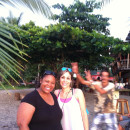 Stephen F. Austin State University (SFA): Traveling - Cross-Cultural Learning, Costa Rica Photo