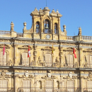 Study Abroad Reviews for UConn: Salamanca - Graduate Neuroscience in Salamanca - Summer Program