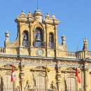 Study Abroad Reviews for UConn: Salamanca - Neuroscience in Salamanca, Spain - Summer Program