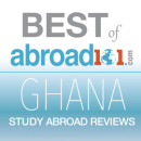 Study Abroad Reviews for Study Abroad Programs in Ghana