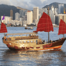 Study Abroad Reviews for The Intern Group: Hong Kong Internship Placement Program