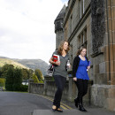 Study Abroad Reviews for Arcadia: Stirling - University of Stirling